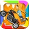 Candy Bike Speedway HD - Racing Dash with Motorcycles at Sonic Speed or Get Crush