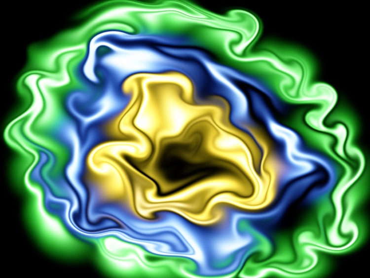 iFluids HD