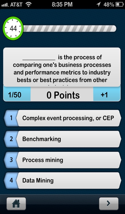 Data-iQ screenshot-3