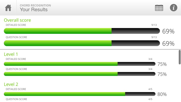 Auralia Chord Recognition screenshot-4