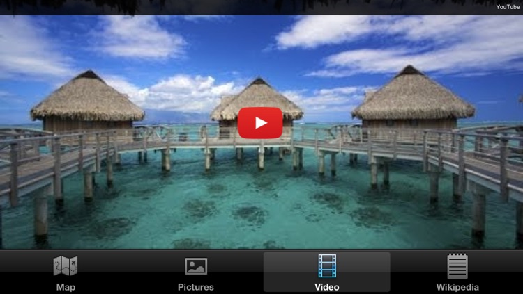 French Polynesia : Top 10 Tourist Destinations - Travel Guide of Best Places to Visit