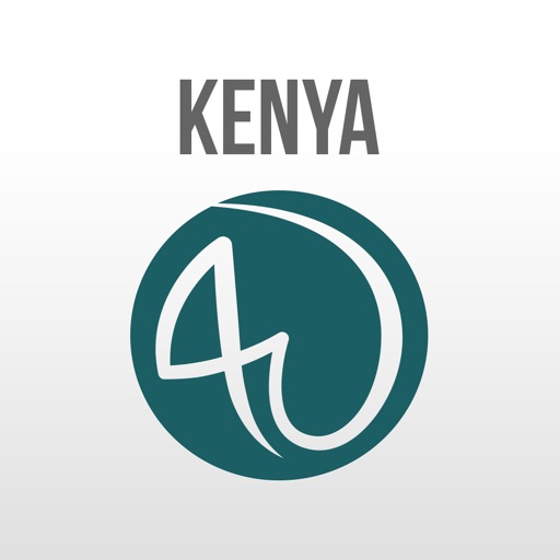 Kenya4U icon