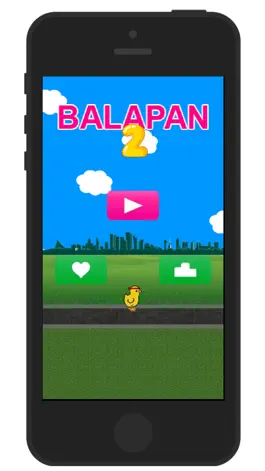 Game screenshot Balapan 2 mod apk