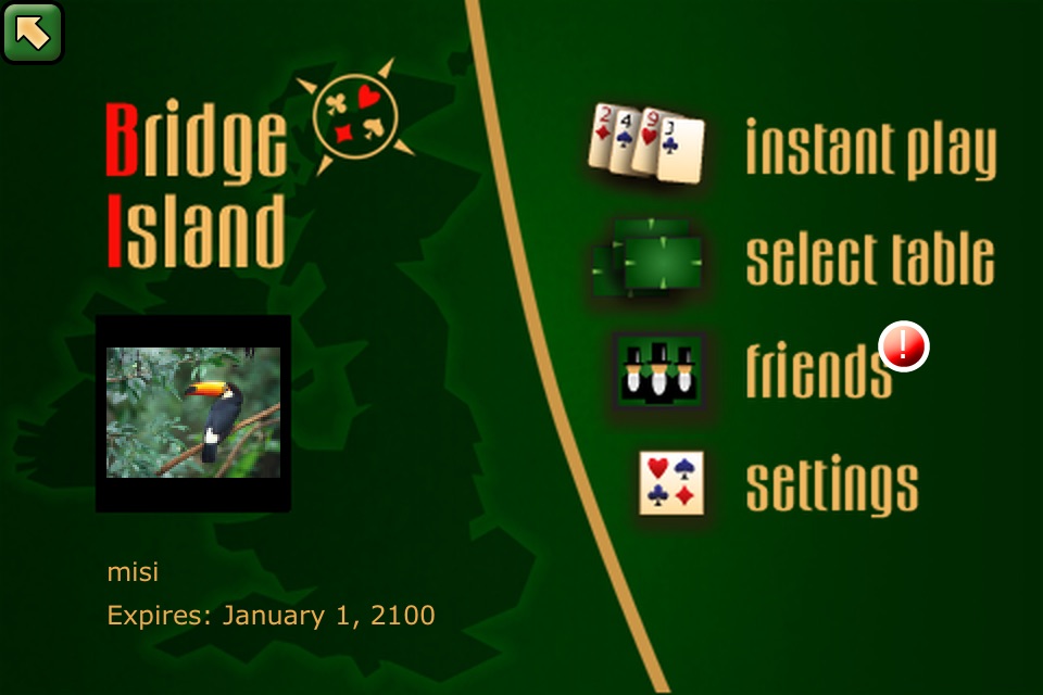 Bridge Island screenshot 2