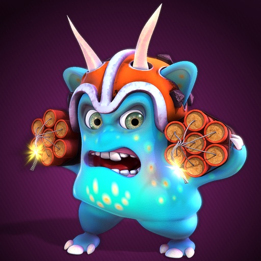 Beat the Beast Screenshots & Artwork Game Hub Pocket Gamer