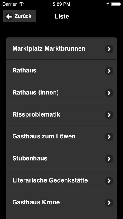 StaufenGuide screenshot-3