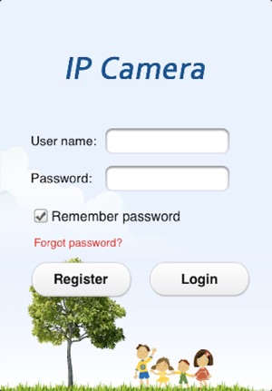 IPCamera P2P(圖3)-速報App