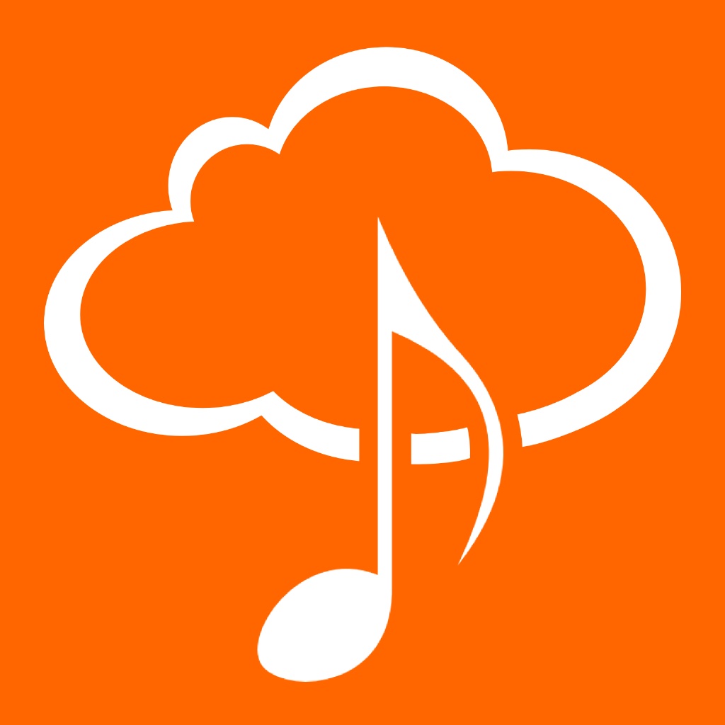 Free Music Download.er Pro for Sound Cloud icon