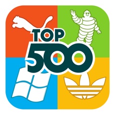 Activities of Top 500 Logo Quiz : Free