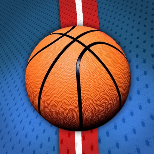 Basketball Live - Detroit Edition icon