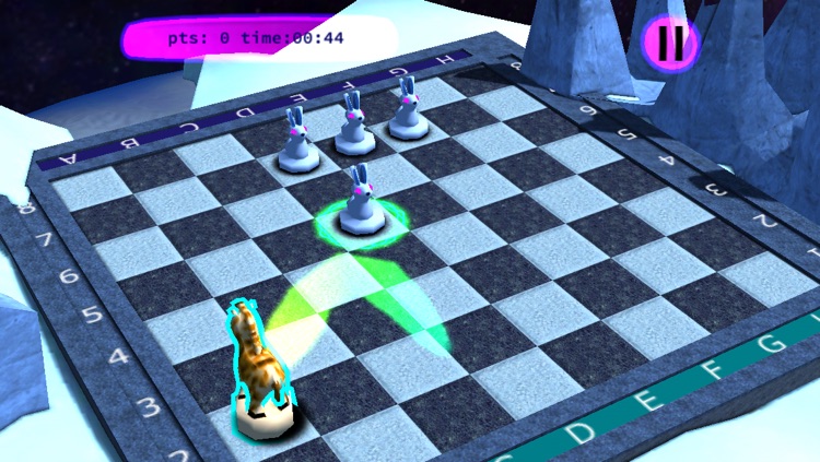 Chess Invaders screenshot-3