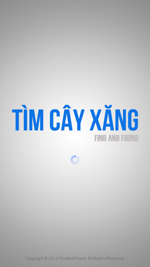 Tìm Cây Xăng - Find And Found(圖1)-速報App