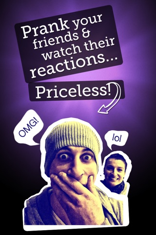 Talent Detector - Free Fun App for Pranks and Jokes with Friends, What's your talent? screenshot 3