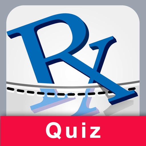 Med Quiz icon