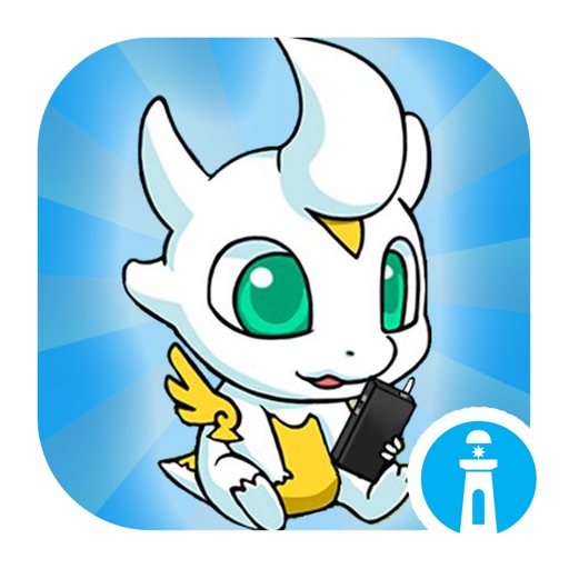 Breeding Guide for Dragon Village iOS App