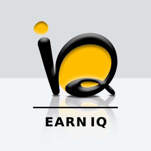 Earn IQ Icon