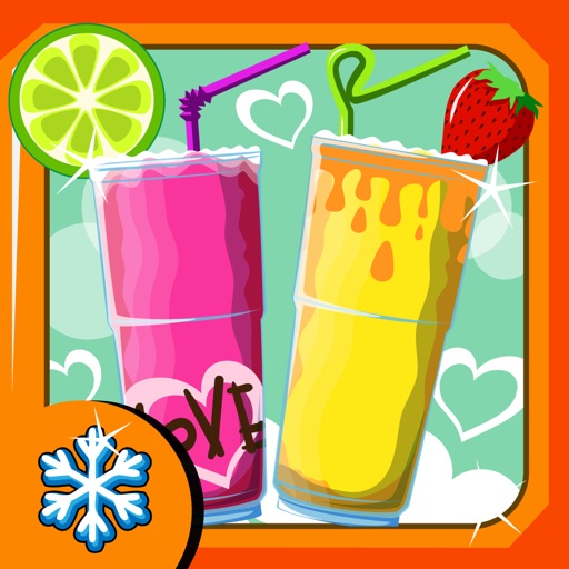 Crazy Slush Splash : Junior Kitchen Party iOS App