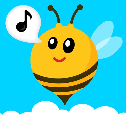 Music4Babies - Learn to read and write music with the animals