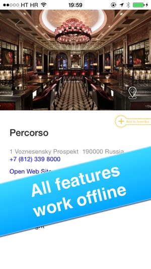 St Petersburg, Russia - Offline Guide -(圖5)-速報App