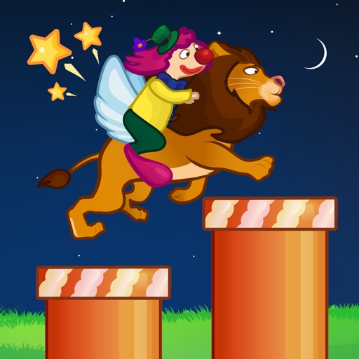 Flappy Circus Free