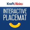 Kraft Interactive Placemat