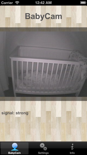 BabyCam