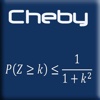 Chebyshev Calculator Pro