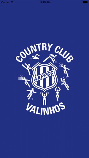 Country Club Valinhos(圖1)-速報App