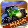 Truck on the Move Premium: Best  Driving Challenge Game with Cargo Delivery