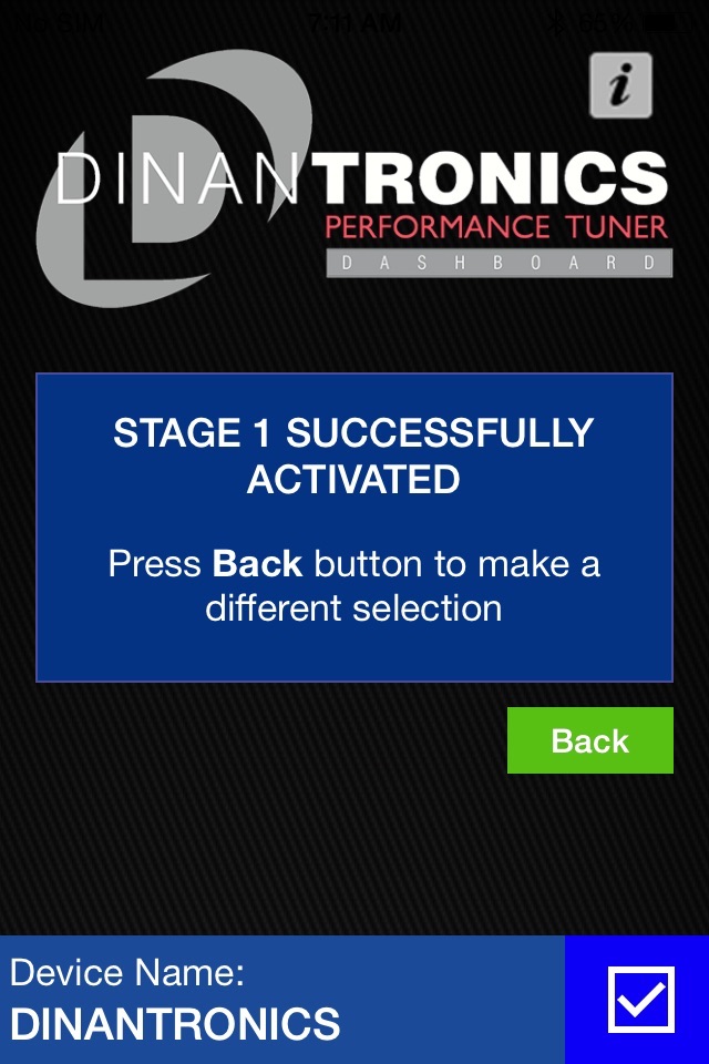 DINANTronics screenshot 3