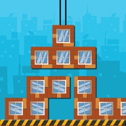 Block Tower-Build the highest tower use blocks!