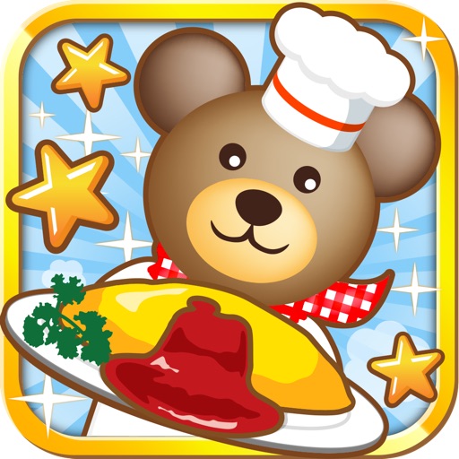 Kuma's Kitchen Icon