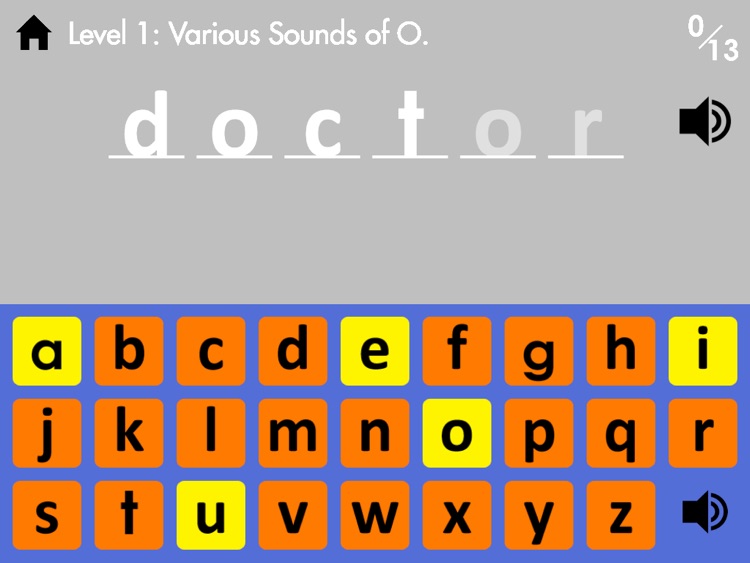 Third Grade Spelling with Scaffolding screenshot-3