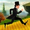 Great OZ Race - Best Fun Racing Game to the Magic Emerald City