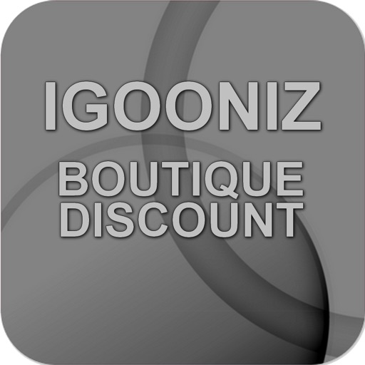 IGOONIZ icon