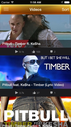 Pitbull(圖3)-速報App