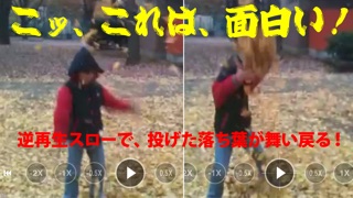 動画可変プレイヤーShiftPlayer（... screenshot1