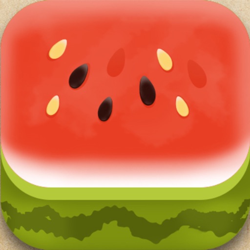 Catch the Melon iOS App