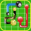 Sports Flow - Addictive Football Puzzle Game