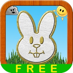 Easter Bunny Scan-O-Meter Free