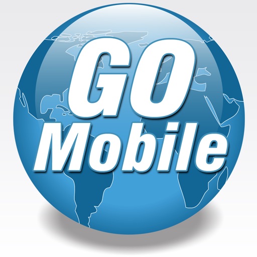 GO Mobile by Compusult Icon