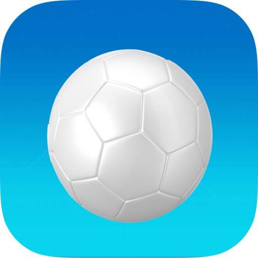 BallMe iOS App