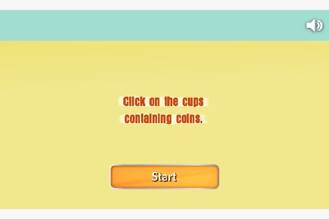 Tricky Cups - Memory Game screenshot 2