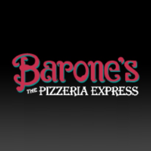 Barone’s The Pizzeria Express icon