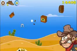 Game screenshot Western Shooter apk