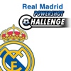 Real Madrid Powershot Challenge