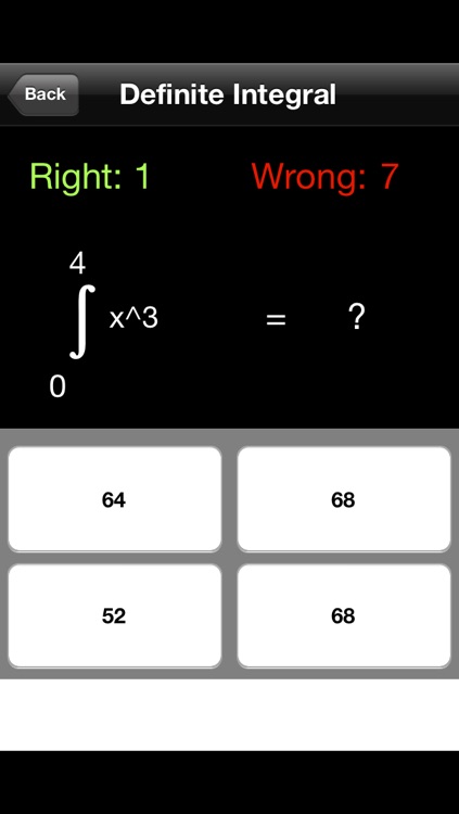 BrainBuilderCalc screenshot-4