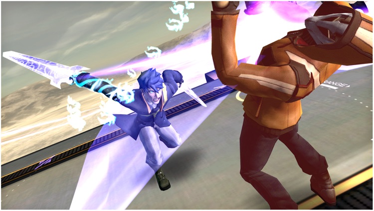 Spiral Episode 1 screenshot-4