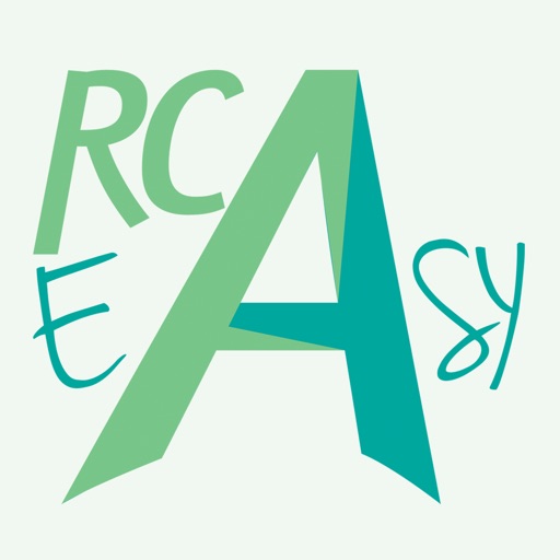 RCeAsy icon