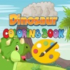 Dinosaur Colouring Book For Kid Games